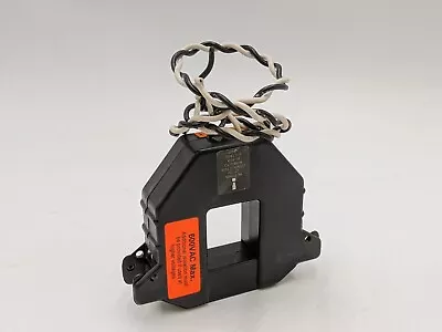 Buy Schneider Electric EMB3032 300A Current Transformer 1.25 X 1.51 ID Energy Meter • 289$