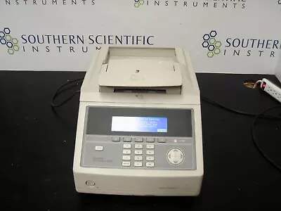 Buy Applied Biosystems   GeneAmp PCR System 9700…. Tested  • 330.40$