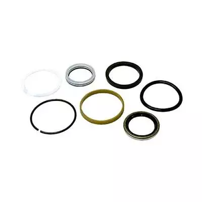 Buy Hydraulic Seal Kit - Lift Cylinder Fits New Holland 499 1411 1431 Fits Case IH • 41.79$