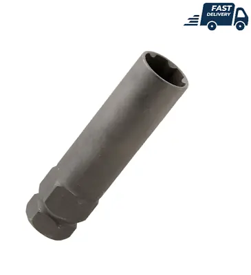 Buy STEELMAN PRO 78540 6-Spline 45/64-Inch Locking Lug Nut Socket-New • 16.19$