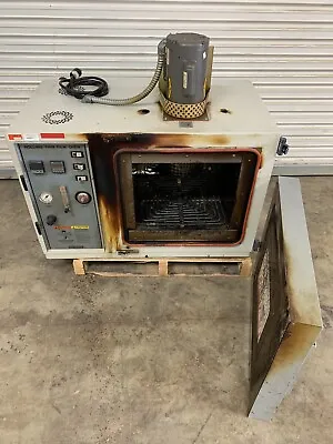 Buy Despatch Rolling Thin Film RTF Asphalt Oven • 1,784.99$