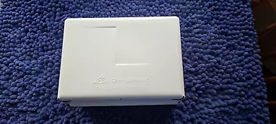 Buy Georgia Pacific 56701 Singlefold Towel Dispenser White/Steel New In Box With Key • 28$