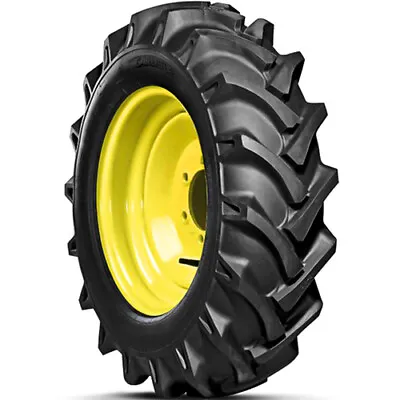 Buy New 7-16 Carlisle Farm Specialist Kubota Compact Garden Tractor Lug Tire 8 Ply • 134$
