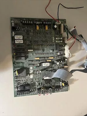 Buy SIEMENS SMB-2 PC BOARD Discontinued MAIN CONTROL For MXL CONTROL PANEL • 200$
