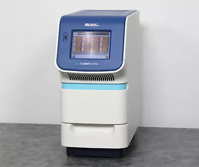 Buy Applied Biosystems StepOnePlus 96-Well Real-Time PCR System 4376592 • 6,693.97$