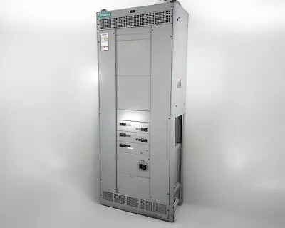 Buy Siemens SB 1000A Dead Front Switchboard 208Y/120V 3 Phase 4W • 14,850$
