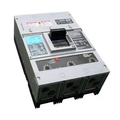Buy JXD63L400 Siemens - Circuit Breaker • 1,890$