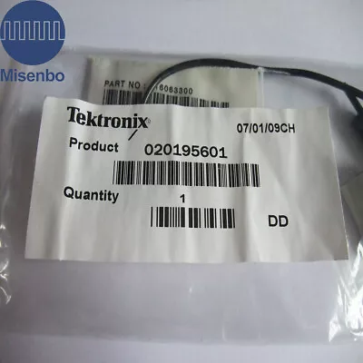 Buy New Tektronix 020-1956-01 Probe Accessories Kit For P6137 P6138A P6139A P5050 • 18.99$
