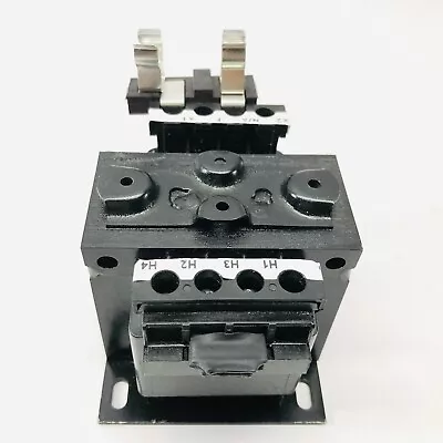 Buy Siemens Industrial Control Transformer Mt0075a Series B • 69.99$