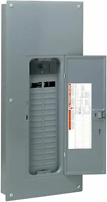 Buy Square D By Schneider Electric HOM3060M200PC Square D Convertible Mains... • 212.47$