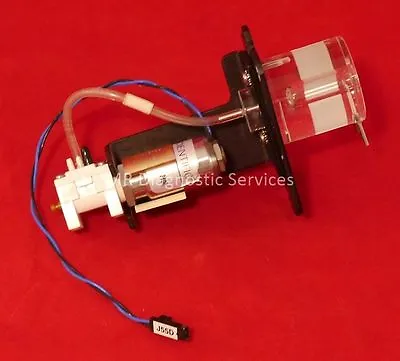 Buy Siemens Dimension Xpand IMT Solenoid Assembly 766749.602 • 199$