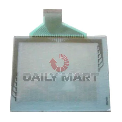 Buy Omron Ns12-ts00b-v2 Touch Screen Digitizer Panel Membrane Glass Replacement New • 191.65$