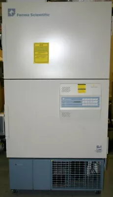 Buy Forma Scientific -80 Ultra-low Freezer, Model 8523 • 1,575$