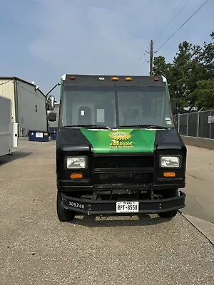 Buy 2024 Build New Food Truck By Eno Group Inc(free Delivery) To Your Home • 55,000$