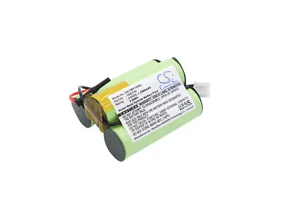 Buy Battery For Fluke 1650740 1521 Thermometer 1522 Testpath 140005 EW-93202-02 • 30.99$