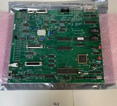 Buy New Perkin-Elmer N069-9514 Issue X ICP Control Board PCB TSTS Assembly RF Gen • 700$
