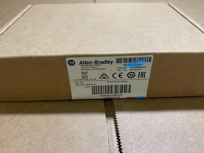 Buy 2021 New Sealed  Allen Bradley 1783-US5T Ser B Stratix 2000 Switch Unmanaged 5-P • 345$