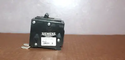 Buy SIMENS B250 2 Pole 50 AMP Type BL Bolt In Circuit Breaker (B250) • 21$