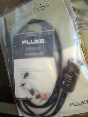 Buy Fluke PM9010/091 Passive Probe 10:1 • 119.99$