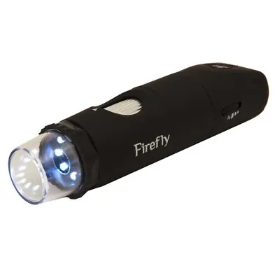 Buy Firefly DE300 Polarizing Handheld USB Digital Dermascope/Dermatoscope/Microscope • 379$