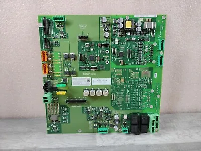 Buy Siemens FCI2016-U1 S54400-A55-A1 Cerberus Pro Fire Alarm Periphery Board Used • 199.99$