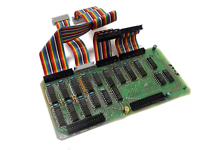 Buy Ifr Fm/am-1200a Communications Service Monitor Interface Pc Assembly Tested • 91.06$