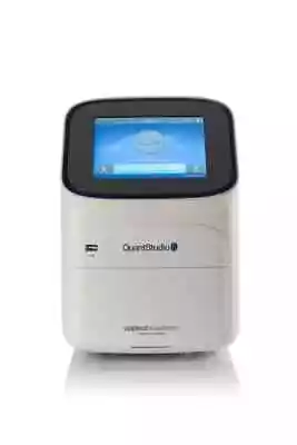 Buy New! QuantStudio 5 Real-Time PCR  384-Well 0.2ml Block (2022) With PC/Software • 13,495$