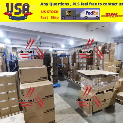 Buy 1PSC NEW In Box SIEMENS 6SL3210-5BB12-5UV1 6SL32105BB125UV1 Free Ship • 207.10$