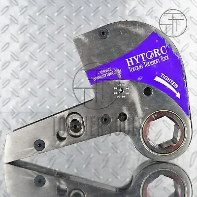Buy HYTORC STEALTH-2 #1 LINK 1  Hex Cassette Hydraulic Torque Wrench Head  • 850$