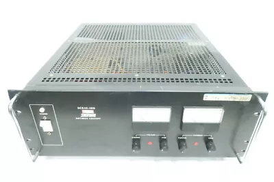 Buy Sorensen DCR 40-40BM5 Power Supply 103-127v-ac 0-40v-dc • 349.92$