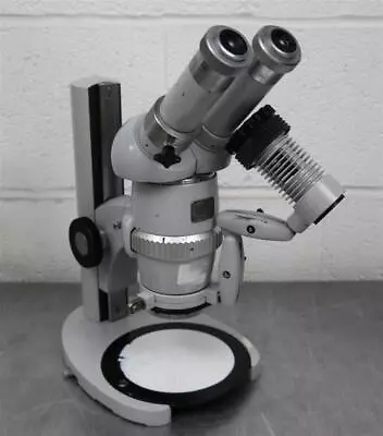 Buy Carl Zeiss Binocular Microscope • 45$