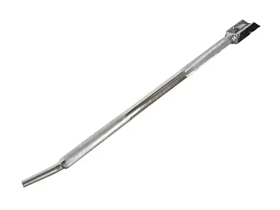 Buy Combination Winch Bar 35  Chrome Plated For Tie Down Winch Leverage Tension • 32.99$