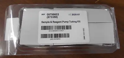 Buy Siemens Healthcare Diagnostics Inc Sample & Reagent Pump Tubing Kit Ref 09799603 • 199.99$