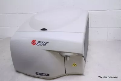 Buy Beckman Coulter Cell Lab Quanta Sc Flow Cytometer • 1,750$
