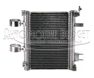 Buy A/C Condenser For Kubota Tractor M4900 M5700 M8200 M9000 - NEW • 309$