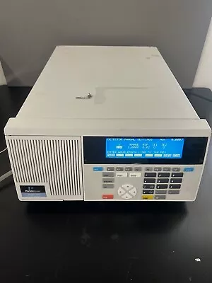 Buy Perkin Elmer Series 200 Uv/vis Detector • 49.99$