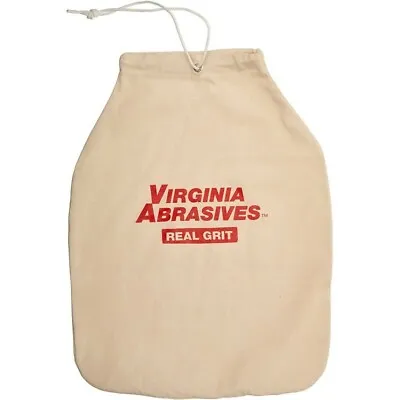 Buy Virginia Abrasives Floor Sander Dust Bag • 36$
