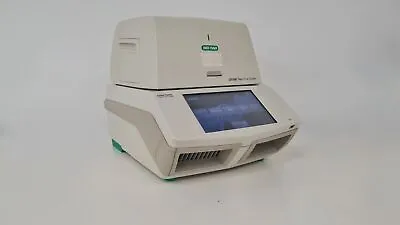 Buy Bio-Rad C1000 Touch Thermal Cycler + CFX96 Real Time System Lab • 13,174.90$