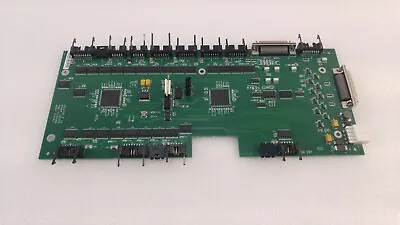 Buy Diluter 3 LH Assy No. 771945 PCB For Beckman Coulter LH750 • 200$