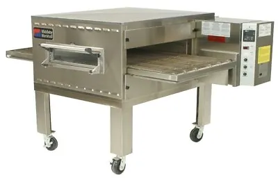 Buy Middleby Marshall PS540G Conveyor Pizza Oven 32 Belt • 1$