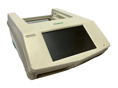 Buy Bio-Rad C1000 Touch Thermal Cycler • 899.99$