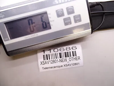 Buy Schneider Electric Xsav12801 Sensor • 60.79$