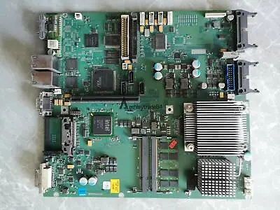 Buy 1PCS USED Siemens Industrial Computer Motherboard A5E02122237 • 2,677.47$