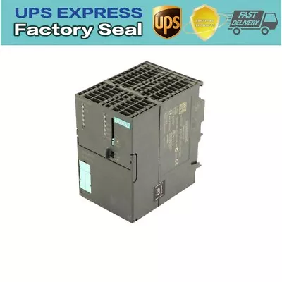 Buy 6ES7315-2EH13-0AB0 SIEMENS SIMATIC S7-300 CPU 315-2 PN/DP Central Brand New! Zy • 815.90$