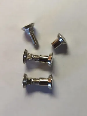 Buy Haban Butcher Meat And Bone Hand Saw SCREWS ONLY REPLACEMENT  • 10$