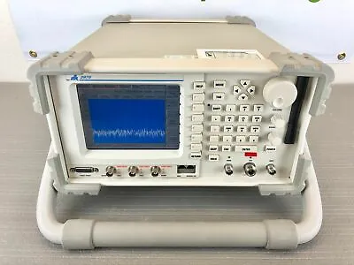 Buy IFR Aeroflex 2975 P25 RF Wireless Radio Test Set / Service Monitor - CALIBRATED! • 6,950$