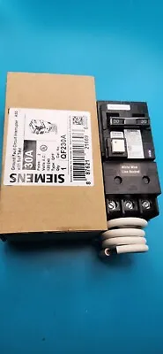 Buy Siemens QF230A Plug-On Circuit Breaker-New • 95$