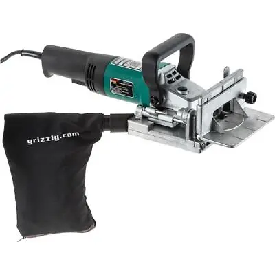Buy Grizzly PRO T31999 Biscuit Joiner • 103.95$