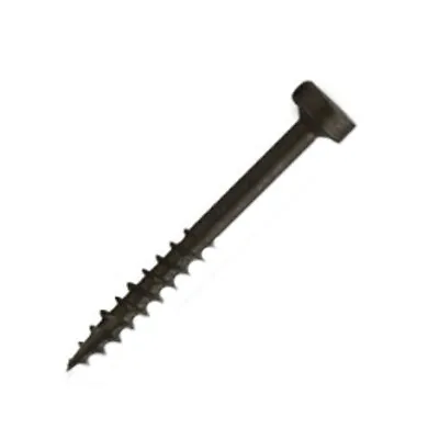 Buy Modified Pan Head Self-Tapping Pocket Hole Screws (1000 Ct.) • 29.99$