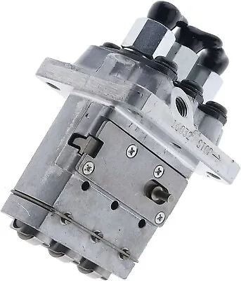 Buy Fuel Injection Pump Compatible With Kubota Model ZD1211R • 887.67$